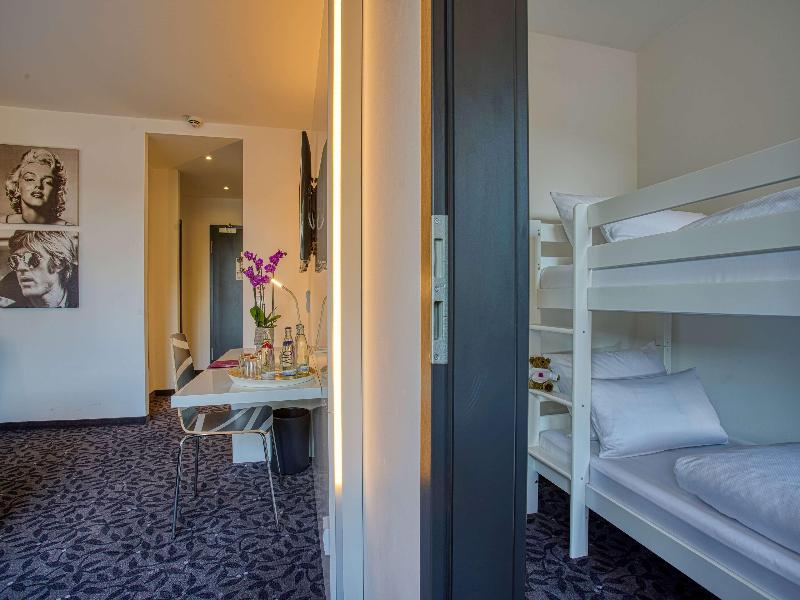 FourSide Plaza Hotel Trier, Trademark Collection - Oda