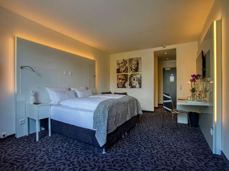 FourSide Plaza Hotel Trier, Trademark Collection - Oda