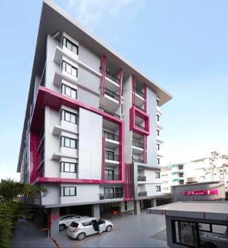 Praso@Ratchada 12 otel fotoğrafı