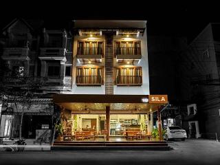 The Sila Boutique Bed & Breakfast otel fotoğrafı