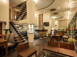 The Sila Boutique Bed & Breakfast fotoÄŸrafÄ±