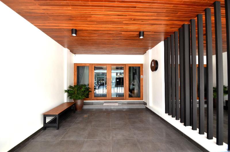 The Sila Boutique Bed & Breakfast - Genel