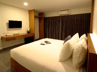 The Sila Boutique Bed & Breakfast fotoÄŸrafÄ±