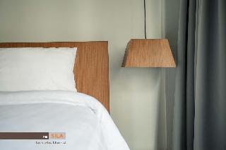 The Sila Boutique Bed & Breakfast fotoÄŸrafÄ±