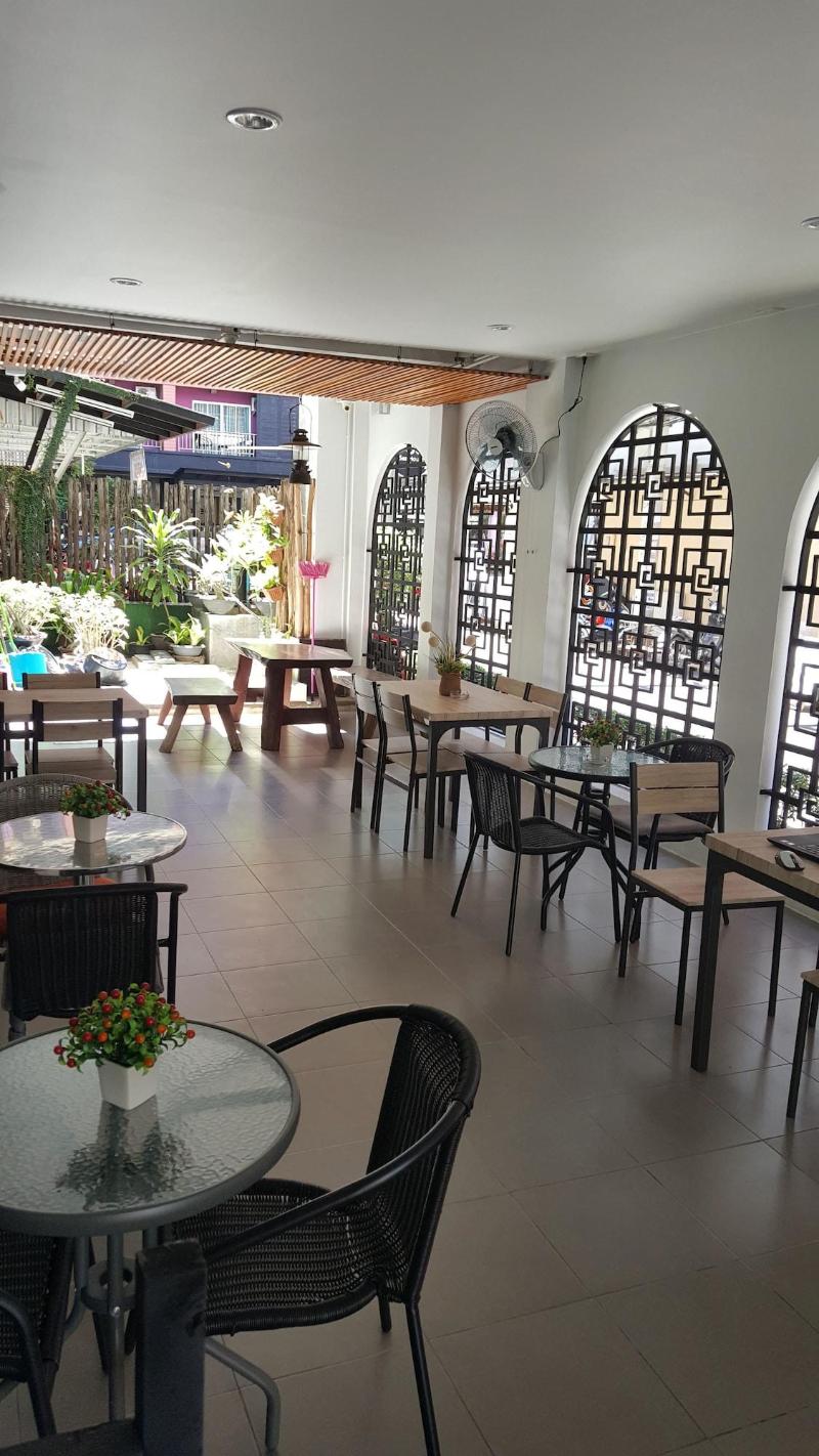 Islanda Boutique Hotel - Bar