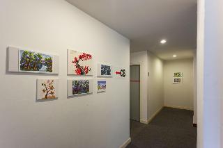 Islanda Boutique Hotel fotoÄŸrafÄ±