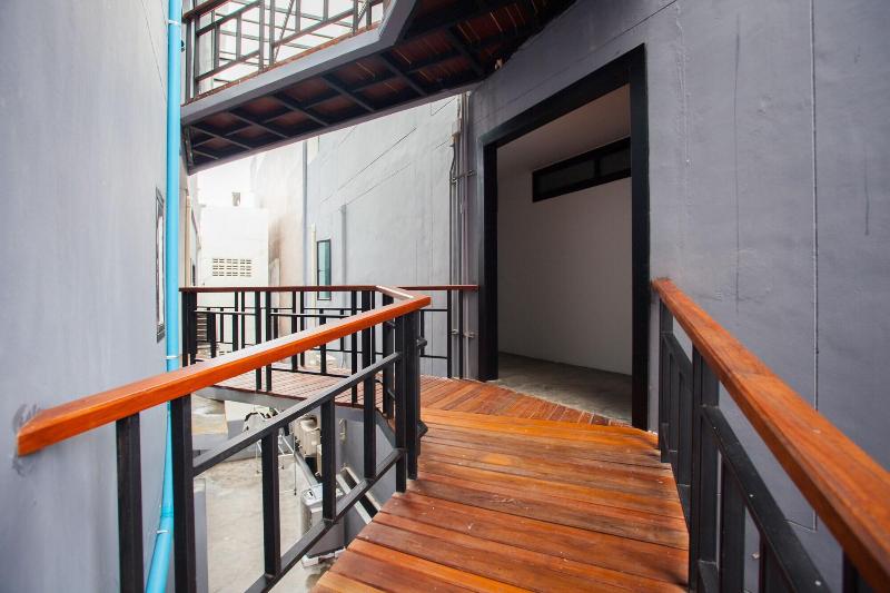 Islanda Boutique Hotel - Lobi