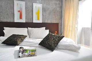 Islanda Boutique Hotel otel fotoğrafı