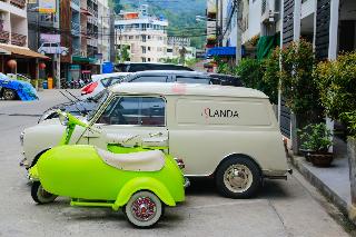 Islanda Boutique Hotel fotoÄŸrafÄ±
