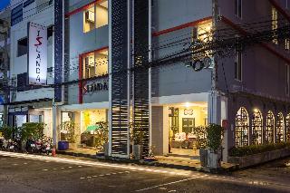 Islanda Boutique Hotel fotoÄŸrafÄ±