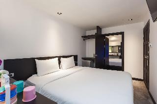 Islanda Boutique Hotel fotoÄŸrafÄ±