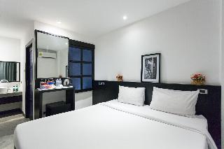 Islanda Boutique Hotel fotoÄŸrafÄ±