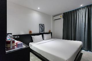 Islanda Boutique Hotel fotoÄŸrafÄ±