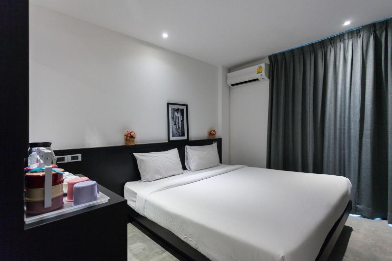 Islanda Boutique Hotel - Oda