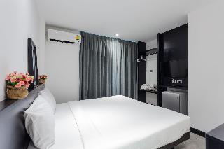 Islanda Boutique Hotel fotoÄŸrafÄ±