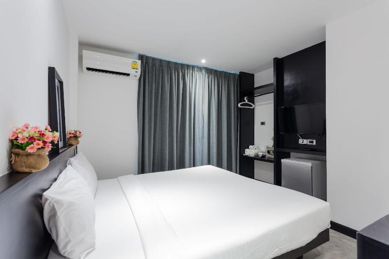 Islanda Boutique Hotel - Oda