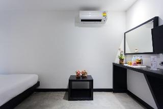 Islanda Boutique Hotel fotoÄŸrafÄ±
