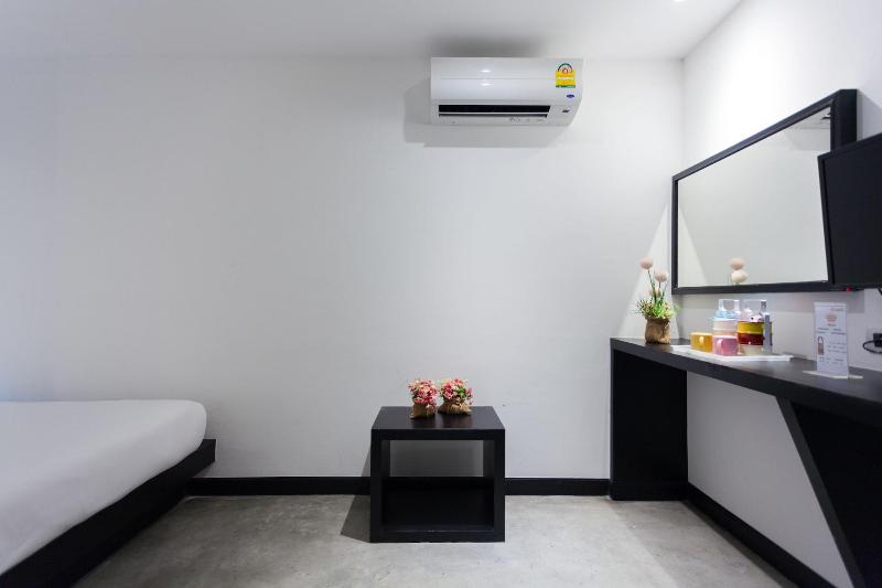 Islanda Boutique Hotel - Oda