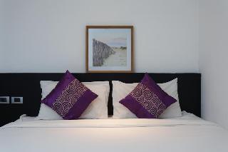 Islanda Boutique Hotel fotoÄŸrafÄ±