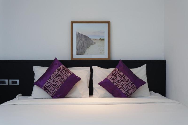 Islanda Boutique Hotel - Oda