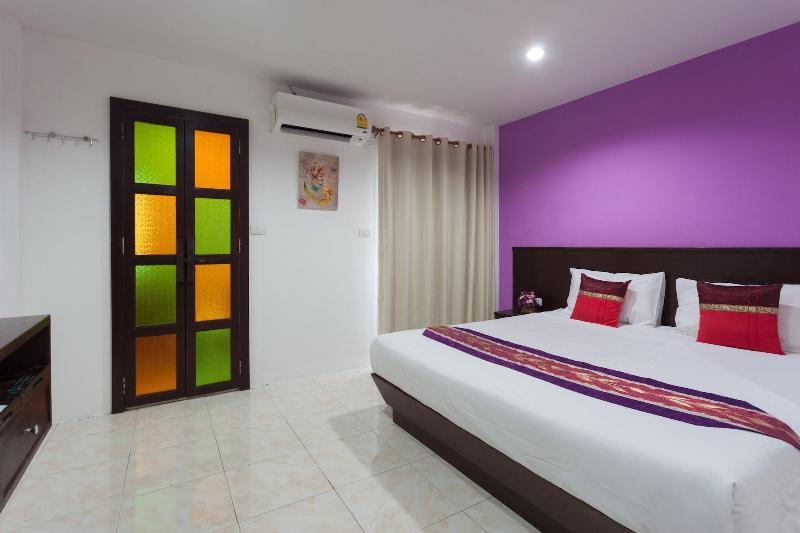 Islanda Boutique Hotel - Oda