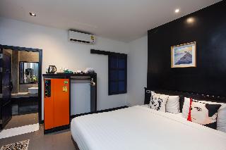 Islanda Boutique Hotel fotoÄŸrafÄ±