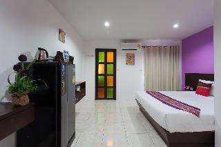 Islanda Boutique Hotel fotoÄŸrafÄ±