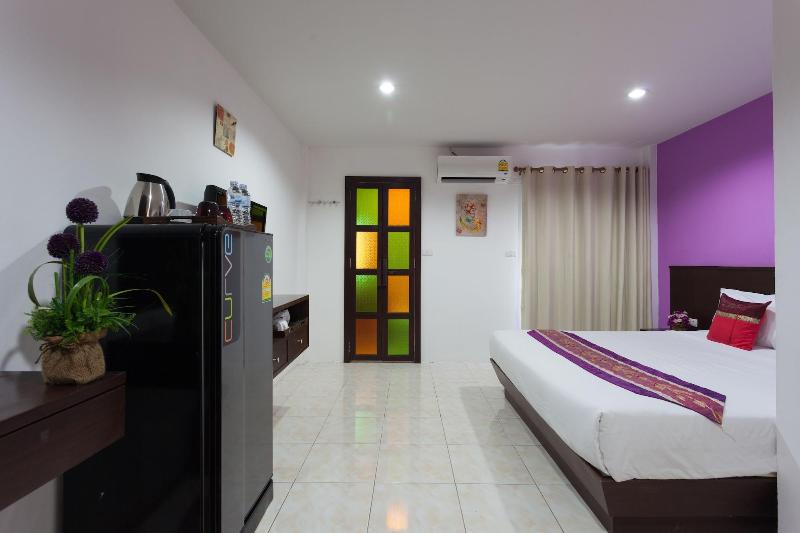 Islanda Boutique Hotel - Oda