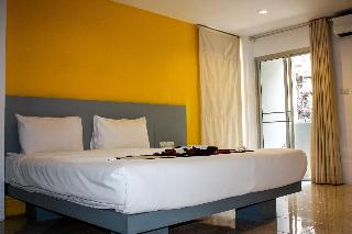 Islanda Boutique Hotel fotoÄŸrafÄ±