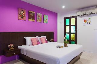 Islanda Boutique Hotel fotoÄŸrafÄ±