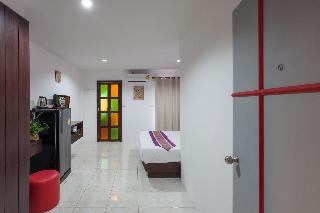 Islanda Boutique Hotel fotoÄŸrafÄ±