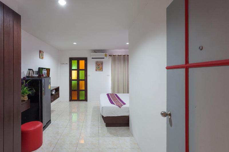 Islanda Boutique Hotel - Oda