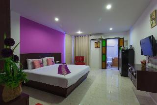 Islanda Boutique Hotel fotoÄŸrafÄ±