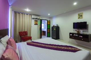 Islanda Boutique Hotel fotoÄŸrafÄ±