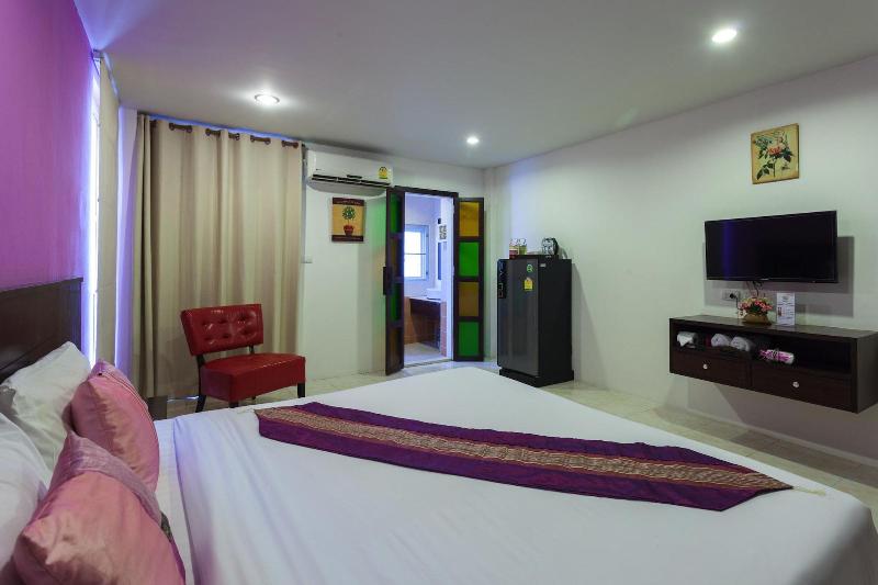 Islanda Boutique Hotel - Oda
