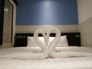 Islanda Boutique Hotel fotoÄŸrafÄ±