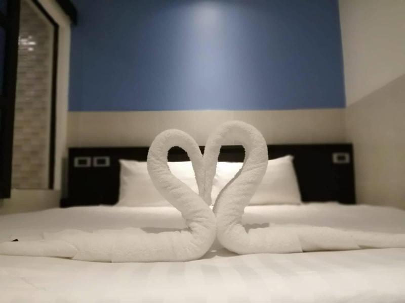 Islanda Boutique Hotel - Oda