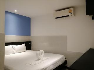 Islanda Boutique Hotel fotoÄŸrafÄ±