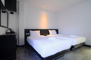 Islanda Boutique Hotel fotoÄŸrafÄ±