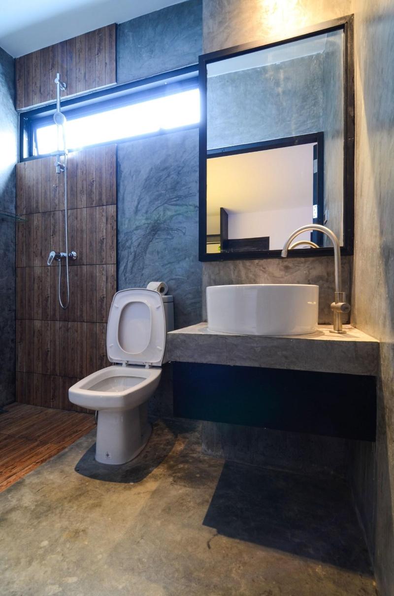 Islanda Boutique Hotel - Oda