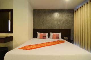 Islanda Boutique Hotel fotoÄŸrafÄ±