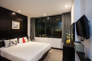 Islanda Boutique Hotel fotoÄŸrafÄ±