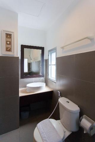 Islanda Boutique Hotel fotoÄŸrafÄ±