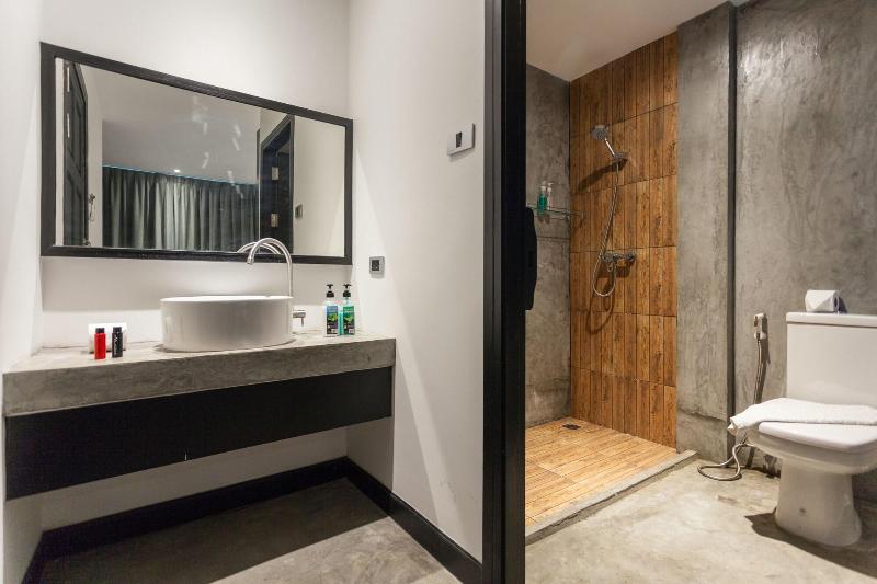 Islanda Boutique Hotel - Oda