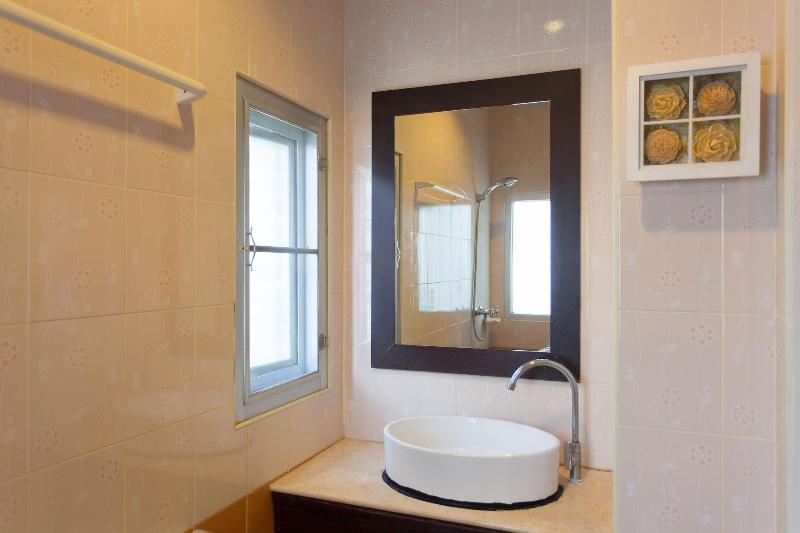 Islanda Boutique Hotel - Oda