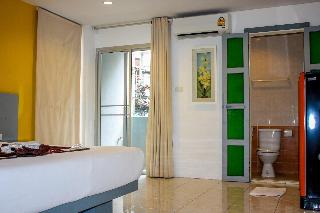 Islanda Boutique Hotel fotoÄŸrafÄ±