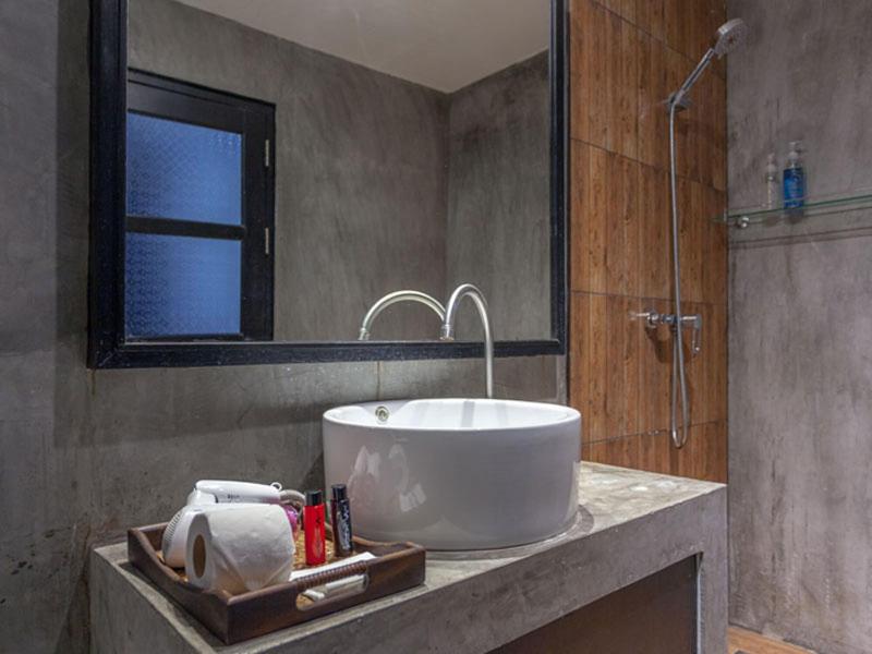 Islanda Boutique Hotel - Oda