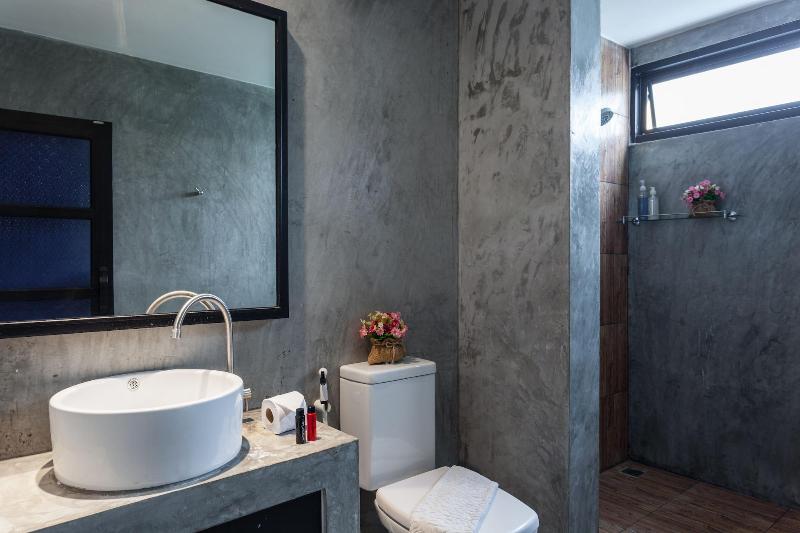 Islanda Boutique Hotel - Oda