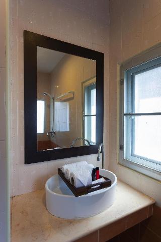 Islanda Boutique Hotel fotoÄŸrafÄ±