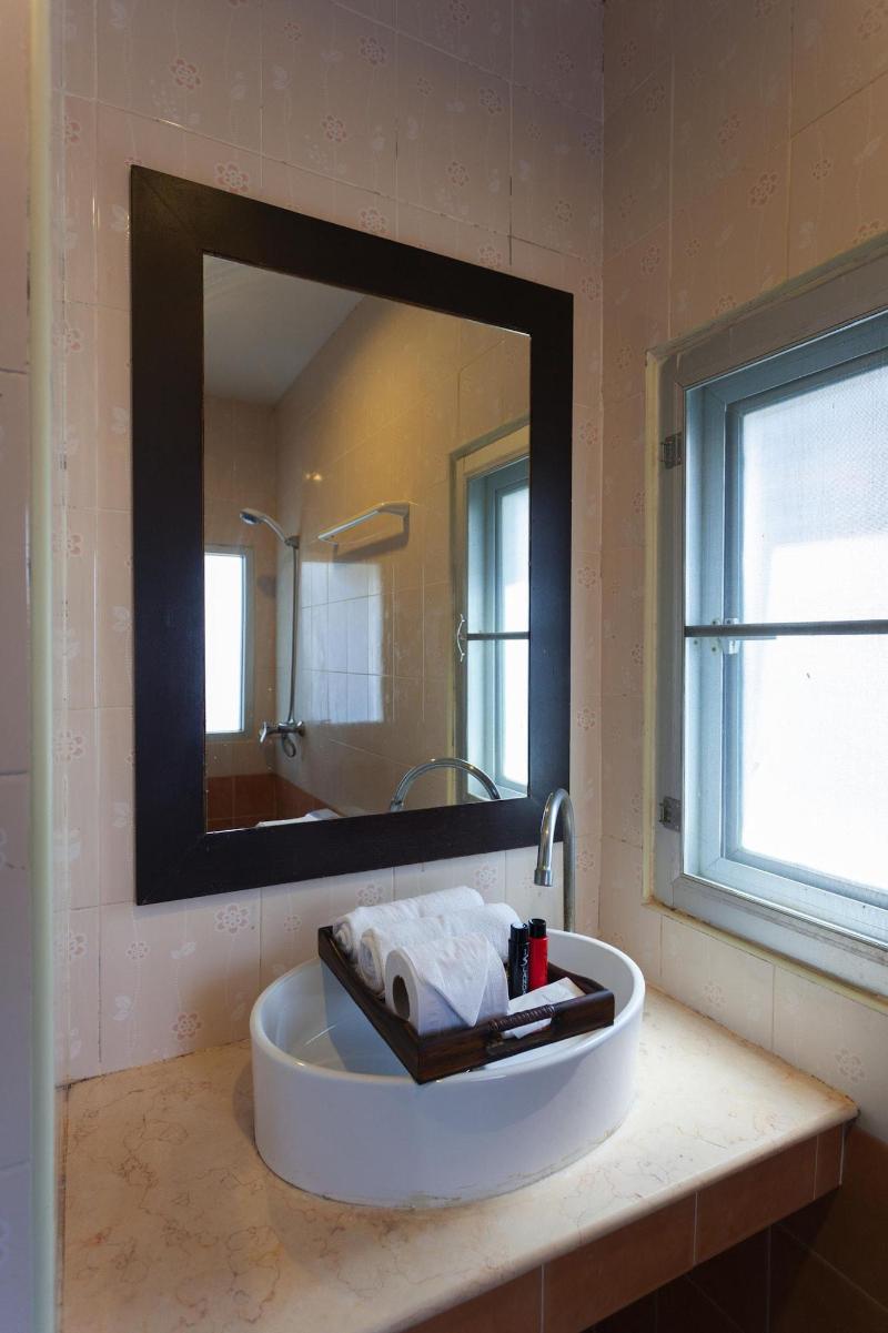 Islanda Boutique Hotel - Oda